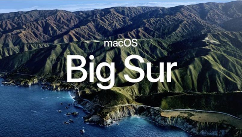 1 Big Mac App